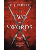 The Two of Swords: Volume One - 9780356506760-thumb