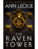 The Raven Tower - 9780356506999-thumb