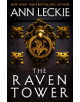 The Raven Tower - 9780356507026-thumb