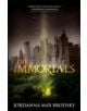 The Immortals - 9780356507262-thumb