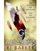 Age of Assassins - 9780356508542-thumb