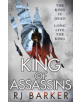 King of Assassins - 9780356508580-thumb