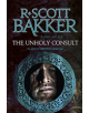 The Unholy Consult - 9780356508719-thumb