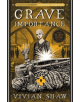 Grave Importance - 9780356508924-thumb