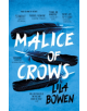 Malice of Crows - 9780356509426-thumb