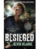 Besieged - 9780356509570-thumb