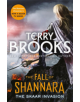 The Skaar Invasion: Book Two of the Fall of Shannara - 9780356510187-thumb