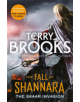 The Skaar Invasion: Book Two of the Fall of Shannara - 9780356510200-thumb