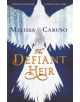 The Defiant Heir - 9780356510620-thumb