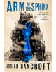 Arm of the Sphinx - 9780356510835-thumb