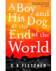 A Boy and his Dog at the End of the World - 9780356510934-thumb