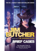 Brief Cases - Little, Brown Book Group - 9780356511719-thumb