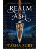 Realm of Ash - 9780356512013-thumb