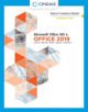 Shelly Cashman Series Microsoft Office 365 & Office 2019 Introductory - 9780357026434-thumb