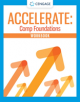 Student Workbook for Accelerate: Comp Foundations - 9780357106570-thumb