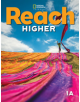 Reach Higher Student's Book 1A - 9780357366547-thumb