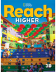 Reach Higher Student's Book 3B - 9780357366899-thumb