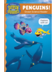 Splash and Bubbles: Penguins! - 9780358056126-thumb