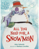 All You Need for a Snowman (Board Book) - 9780358087014-thumb