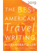 Best American Travel Writing 2019 - 9780358094234-thumb