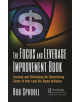 The Focus and Leverage Improvement Book - 9780367001117-thumb