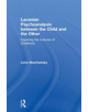 Lacanian Psychoanalysis between the Child and the Other - 9780367001261-thumb