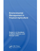 Environmental Management In Tropical Agriculture - Taylor & Francis Ltd - 9780367015466-thumb