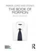 Parker, Lopez and Stone's The Book of Mormon - 9780367023225-thumb