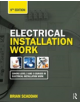 Electrical Installation Work - 9780367023348-thumb