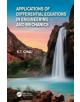 Applications of Differential Equations in Engineering and Mechanics - 9780367026431-thumb