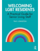 Welcoming LGBT Residents - Taylor & Francis Ltd - 9780367027346-thumb