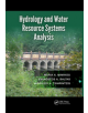 Hydrology and Water Resource Systems Analysis - 9780367028015-thumb