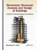 Elementary Structural Analysis and Design of Buildings - 9780367028046-thumb