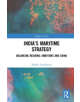 India's Maritime Strategy - 9780367028145-thumb