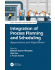 Integration of Process Planning and Scheduling - Taylor & Francis Ltd - 9780367030780-thumb