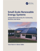 Small-Scale Renewable Energy Systems - 9780367030971-thumb