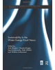 Sustainability in the Water-Energy-Food Nexus - 9780367076955-thumb