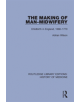 The Making of Man-Midwifery - Taylor & Francis Ltd - 9780367077709-thumb