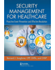 Security Management for Healthcare - 9780367086800-thumb