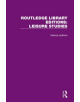 Routledge Library Editions: Leisure Studies - 9780367110369-thumb