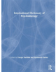 International Dictionary of Psychotherapy - 9780367110949-thumb