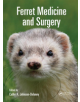 Ferret Medicine and Surgery - 9780367112455-thumb