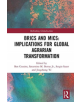 BRICS and MICs: Implications for Global Agrarian Transformation - Taylor & Francis Ltd - 9780367132897-thumb