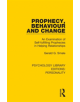 Prophecy, Behaviour and Change - 9780367134648-thumb