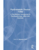 Psychoanalytic Practice Today - 9780367137083-thumb