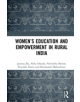 Women's Education and Empowerment in Rural India - 9780367137434-thumb