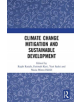 Climate Change Mitigation and Sustainable Development - 9780367138868-thumb