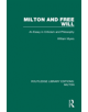 Milton and Free Will - 9780367139575-thumb