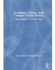 Developing Thinking Skills Through Creative Writing - 9780367139940-thumb