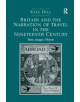 Britain and the Narration of Travel in the Nineteenth Century - 9780367140397-thumb